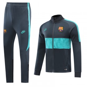 FC Barcelona 2020/21 Komplet Sweatshirts M001